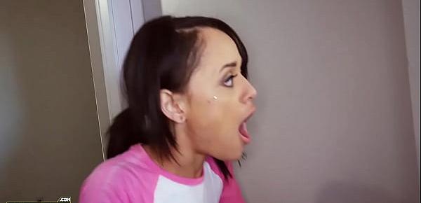  Holly Hendrix Teen Repeating The Experience
